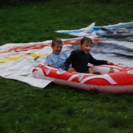 DSC 0107 - Scouts en Gidsen Zaventem 